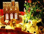 Christmas Wallpapers 134